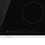 STEKLOKERAMIČNA PLOŠČA GORENJE ECT643BX - slika 7