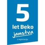 STEKLOKERAMIČNI ŠTEDILNIK BEKO FSM57100GW - slika 3
