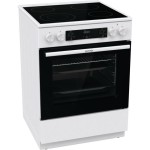 STEKLOKERAMIČNI ŠTEDILNIK GORENJE GECS6C70WC - slika 12