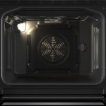 STEKLOKERAMIČNI ŠTEDILNIK GORENJE GECS6C70WC - slika 17