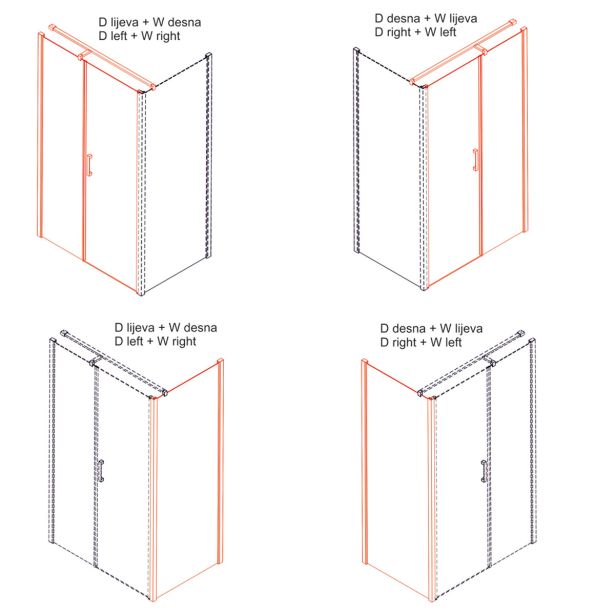 stena-aquaestil-mars-w-ii-90-l-beli-mat-profiliprozorno-steklo-3541507-1 STENA AQUAESTIL MARS W II 90 L BELI MAT PROFILI/PROZORNO STEKLO - slika 4