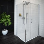 STENA AQUAESTIL MARS W II 90 L SREBRNI PROFILI/PROZORNO STEKLO