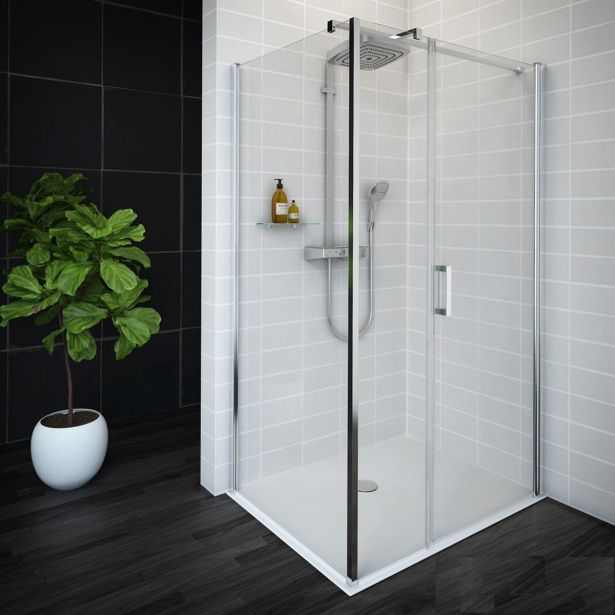 STENA AQUAESTIL MARS W II 90 L SREBRNI PROFILI/PROZORNO STEKLO STENA AQUAESTIL MARS W II 90 L SREBRNI PROFILI/PROZORNO STEKLO