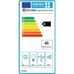 STENSKA KUHINJSKA NAPA SICCABO DELTA 60 PX A EVO - slika 4