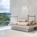 STENSKA VRTNA SVETILKA RABALUX MARIBOR 12W BELA - slika 9