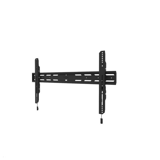 stenski-nosilec-za-zaslon-neomounts-fiksni-43-98-100kg-wl30s-850bl18-3566183-1 STENSKI NOSILEC ZA ZASLON NEOMOUNTS FIKSNI 43-98" 100KG, WL30S-850BL18 - slika 2