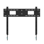 STENSKI NOSILEC ZA ZASLON NEOMOUNTS FIKSNI 43-98" 125 KG, WL30-750BL18 - slika 2