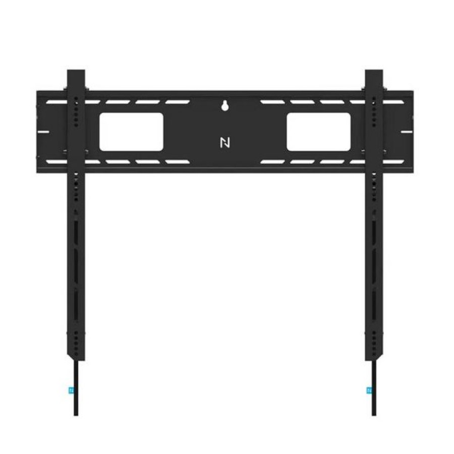STENSKI NOSILEC ZA ZASLON NEOMOUNTS FIKSNI 43-98" 125 KG, WL30-750BL18 - slika 2