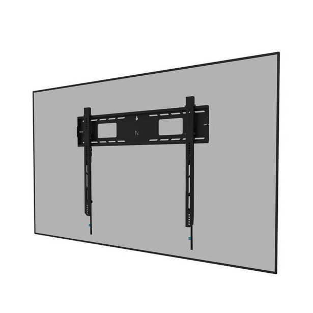 STENSKI NOSILEC ZA ZASLON NEOMOUNTS FIKSNI 43-98" 125 KG, WL30-750BL18 STENSKI NOSILEC ZA ZASLON NEOMOUNTS FIKSNI 43-98" 125 KG, WL30-750BL18
