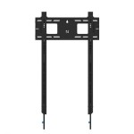 STENSKI NOSILEC ZA ZASLON NEOMOUNTS FIKSNI 50-98" 100 KG, WL30-750BL18P ZA POKONČNO - slika 2