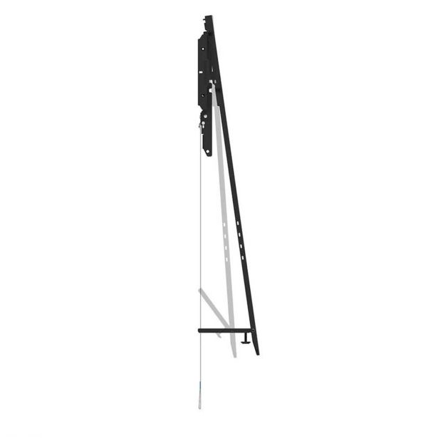 stenski-nosilec-za-zaslon-neomounts-fiksni-50-98-100-kg-wl30-750bl18p-za-pokoncno-3566182-3 STENSKI NOSILEC ZA ZASLON NEOMOUNTS FIKSNI 50-98" 100 KG, WL30-750BL18P ZA POKONČNO - slika 4