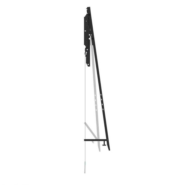 stenski-nosilec-za-zaslon-neomounts-fiksni-50-98-100-kg-wl30-750bl18p-za-pokoncno-3566182-4 STENSKI NOSILEC ZA ZASLON NEOMOUNTS FIKSNI 50-98" 100 KG, WL30-750BL18P ZA POKONČNO - slika 5