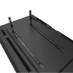 STENSKI NOSILEC ZA ZASLON NEOMOUNTS FIKSNI 50-98" 100 KG, WL30-750BL18P ZA POKONČNO - slika 7