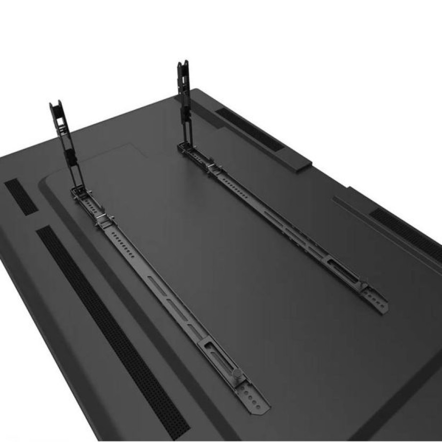 STENSKI NOSILEC ZA ZASLON NEOMOUNTS FIKSNI 50-98" 100 KG, WL30-750BL18P ZA POKONČNO - slika 7