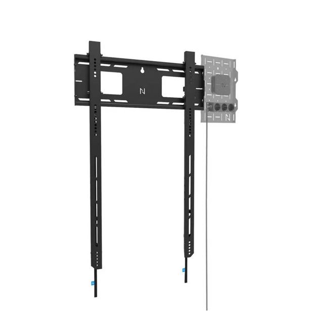stenski-nosilec-za-zaslon-neomounts-fiksni-50-98-100-kg-wl30-750bl18p-za-pokoncno-3566182-7 STENSKI NOSILEC ZA ZASLON NEOMOUNTS FIKSNI 50-98" 100 KG, WL30-750BL18P ZA POKONČNO - slika 8