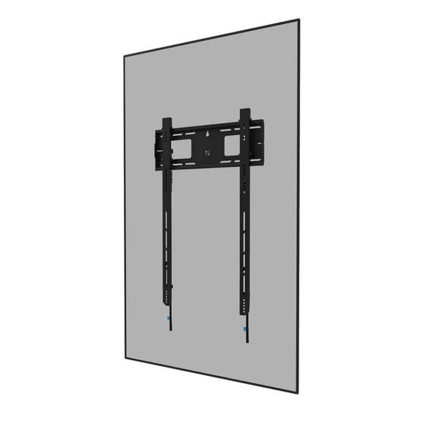STENSKI NOSILEC ZA ZASLON NEOMOUNTS FIKSNI 50-98" 100 KG, WL30-750BL18P ZA POKONČNO STENSKI NOSILEC ZA ZASLON NEOMOUNTS FIKSNI 50-98" 100 KG, WL30-750BL18P ZA POKONČNO