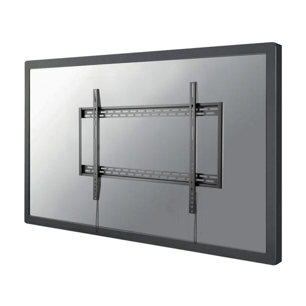 STENSKI NOSILEC ZA ZASLON NEOMOUNTS FIKSNI STENSKI NOSILEC ZA ZASLON 60-100", 125 KG, LFD-W1000 STENSKI NOSILEC ZA ZASLON NEOMOUNTS FIKSNI STENSKI NOSILEC ZA ZASLON 60-100", 125 KG, LFD-W1000
