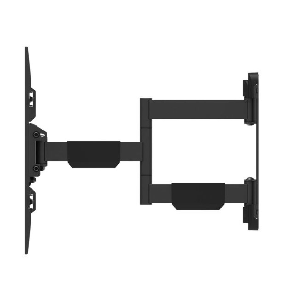 STENSKI NOSILEC ZA ZASLON NEOMOUNTS GIBLJIVI 40-65" 40KG, WL40-550BL16 - slika 5