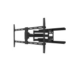 STENSKI NOSILEC ZA ZASLON NEOMOUNTS GIBLJIVI 43-75" 45KG, WL40-550BL18 - slika 2