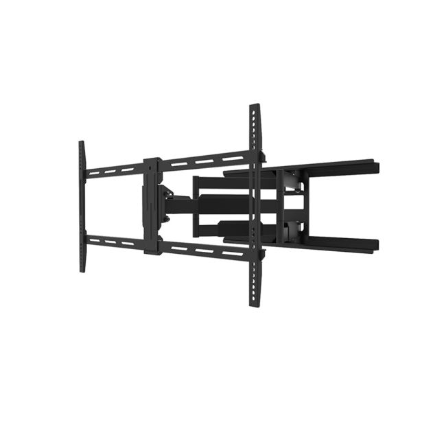 stenski-nosilec-za-zaslon-neomounts-gibljivi-43-75-45kg-wl40-550bl18-3566198-1 STENSKI NOSILEC ZA ZASLON NEOMOUNTS GIBLJIVI 43-75" 45KG, WL40-550BL18 - slika 2
