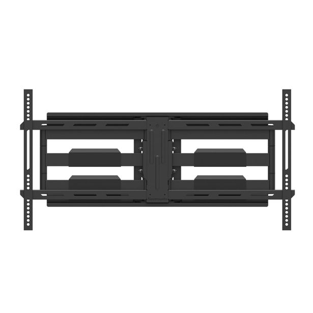 stenski-nosilec-za-zaslon-neomounts-gibljivi-43-75-45kg-wl40-550bl18-3566198-2 STENSKI NOSILEC ZA ZASLON NEOMOUNTS GIBLJIVI 43-75" 45KG, WL40-550BL18 - slika 3