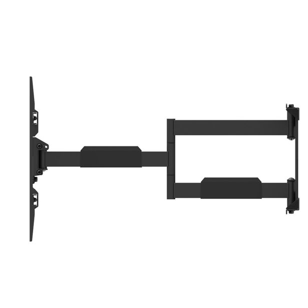 stenski-nosilec-za-zaslon-neomounts-gibljivi-43-75-45kg-wl40-550bl18-3566198-4 STENSKI NOSILEC ZA ZASLON NEOMOUNTS GIBLJIVI 43-75" 45KG, WL40-550BL18 - slika 5
