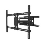 STENSKI NOSILEC ZA ZASLON NEOMOUNTS GIBLJIVI STENSKI NOSILEC - ZAS. 55-110" 125KG, WL40S-950BL18 - slika 2