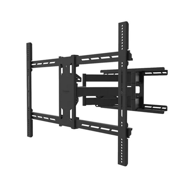 stenski-nosilec-za-zaslon-neomounts-gibljivi-stenski-nosilec-zas-55-110-125kg-wl40s-950bl18-3566200-1 STENSKI NOSILEC ZA ZASLON NEOMOUNTS GIBLJIVI STENSKI NOSILEC - ZAS. 55-110" 125KG, WL40S-950BL18 - slika 2