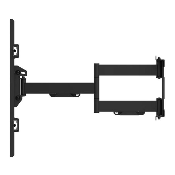 stenski-nosilec-za-zaslon-neomounts-gibljivi-stenski-nosilec-zas-55-110-125kg-wl40s-950bl18-3566200-3 STENSKI NOSILEC ZA ZASLON NEOMOUNTS GIBLJIVI STENSKI NOSILEC - ZAS. 55-110" 125KG, WL40S-950BL18 - slika 4
