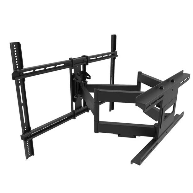 stenski-nosilec-za-zaslon-neomounts-gibljivi-stenski-nosilec-zas-55-110-125kg-wl40s-950bl18-3566200-4 STENSKI NOSILEC ZA ZASLON NEOMOUNTS GIBLJIVI STENSKI NOSILEC - ZAS. 55-110" 125KG, WL40S-950BL18 - slika 5