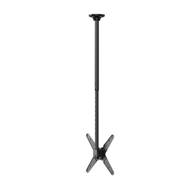 stenski-nosilec-za-zaslon-neomounts-gibljivi-stropni-nosilec-za-zaslon-32-75-50-kg-fpma-c340black-3566139-2 STENSKI NOSILEC ZA ZASLON NEOMOUNTS GIBLJIVI STROPNI NOSILEC ZA ZASLON 32-75", 50 KG, FPMA-C340BLACK - slika 3