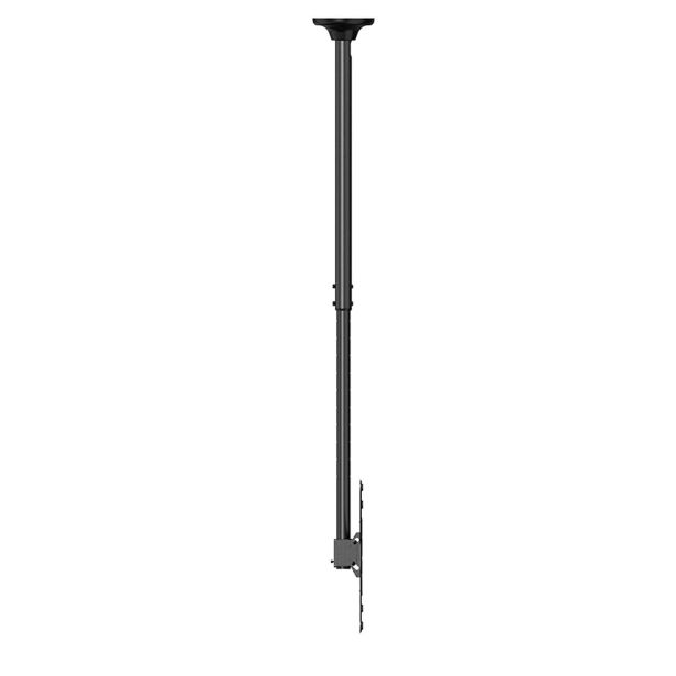 stenski-nosilec-za-zaslon-neomounts-gibljivi-stropni-nosilec-za-zaslon-32-75-50-kg-fpma-c340black-3566139-5 STENSKI NOSILEC ZA ZASLON NEOMOUNTS GIBLJIVI STROPNI NOSILEC ZA ZASLON 32-75", 50 KG, FPMA-C340BLACK - slika 6