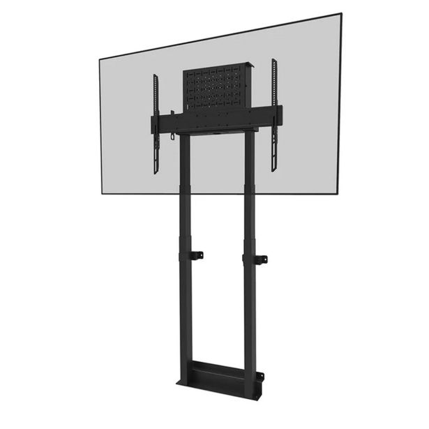 stenski-nosilec-za-zaslon-neomounts-motorizirani-stenski-nosilec-37-100-110kg-wl55-875bl1-3566201-1 STENSKI NOSILEC ZA ZASLON NEOMOUNTS MOTORIZIRANI STENSKI NOSILEC 37-100", 110KG, WL55-875BL1 - slika 2