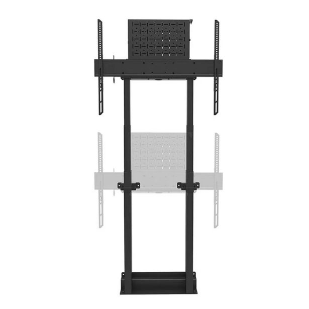 stenski-nosilec-za-zaslon-neomounts-motorizirani-stenski-nosilec-37-100-110kg-wl55-875bl1-3566201-2 STENSKI NOSILEC ZA ZASLON NEOMOUNTS MOTORIZIRANI STENSKI NOSILEC 37-100", 110KG, WL55-875BL1 - slika 3