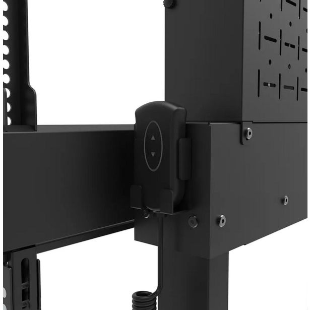 stenski-nosilec-za-zaslon-neomounts-motorizirani-stenski-nosilec-37-100-110kg-wl55-875bl1-3566201-5 STENSKI NOSILEC ZA ZASLON NEOMOUNTS MOTORIZIRANI STENSKI NOSILEC 37-100", 110KG, WL55-875BL1 - slika 6
