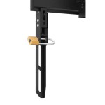 STENSKI NOSILEC ZA ZASLON NEOMOUNTS MOTORIZIRANI STENSKI NOSILEC 37-100", 110KG, WL55-875BL1 - slika 7