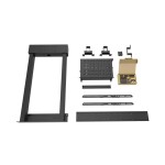 STENSKI NOSILEC ZA ZASLON NEOMOUNTS MOTORIZIRANI STENSKI NOSILEC 37-100", 110KG, WL55-875BL1 - slika 9