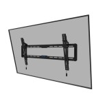 STENSKI NOSILEC ZA ZASLON NEOMOUNTS NAGIBNI 43-86" 70KG, WL35-550BL18