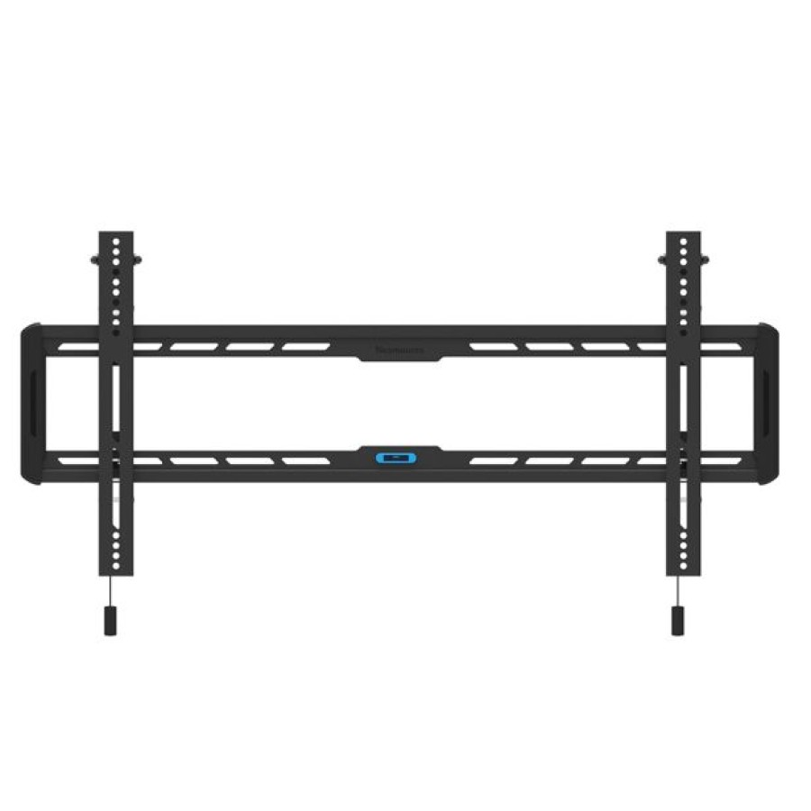 STENSKI NOSILEC ZA ZASLON NEOMOUNTS NAGIBNI 43-86" 70KG, WL35-550BL18 - slika 4