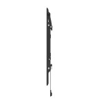 STENSKI NOSILEC ZA ZASLON NEOMOUNTS NAGIBNI 43-86" 70KG, WL35-550BL18 - slika 6
