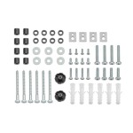 STENSKI NOSILEC ZA ZASLON NEOMOUNTS NAGIBNI STENSKI NOSILEC ZA ZASLON 60-100", 125 KG, LFD-W2000 - slika 6