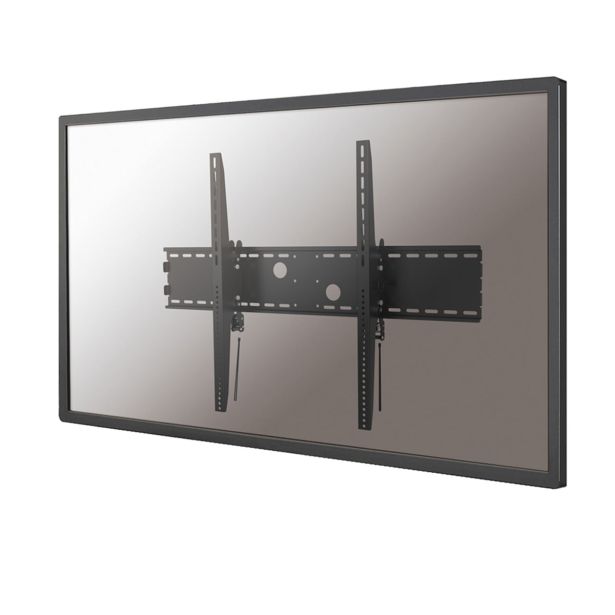 STENSKI NOSILEC ZA ZASLON NEOMOUNTS NAGIBNI STENSKI NOSILEC ZA ZASLON 60-100", 125 KG, LFD-W2000 STENSKI NOSILEC ZA ZASLON NEOMOUNTS NAGIBNI STENSKI NOSILEC ZA ZASLON 60-100", 125 KG, LFD-W2000