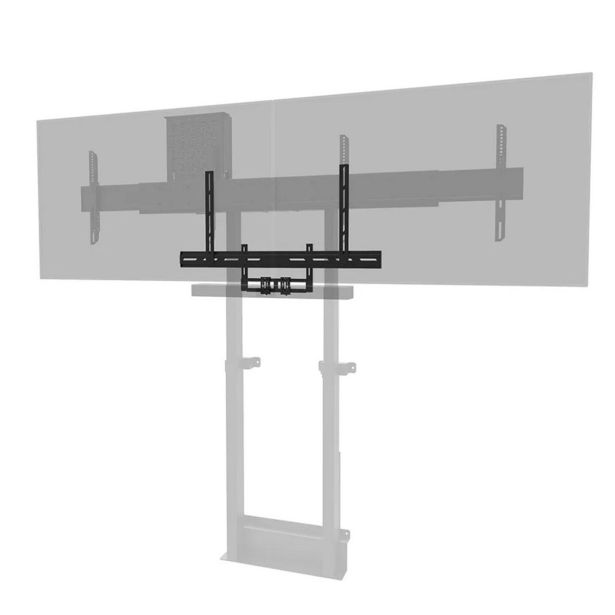 stenski-nosilec-za-zaslon-neomounts-univerzalni-nosilec-za-av-dodatke-av2-500bl-3566120-1 STENSKI NOSILEC ZA ZASLON NEOMOUNTS UNIVERZALNI NOSILEC ZA AV DODATKE AV2-500BL - slika 2