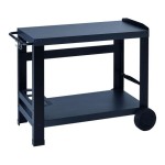 STOJALO ALI VOZIČEK NATERIAL MURCIA 90X47 - slika 14