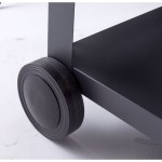 STOJALO ALI VOZIČEK NATERIAL VENTURA 100X50 - slika 5