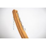 STOJALO ZA GUGALNO MREŽO LA SIESTA ELIPSO NATURE SINGLE - slika 8