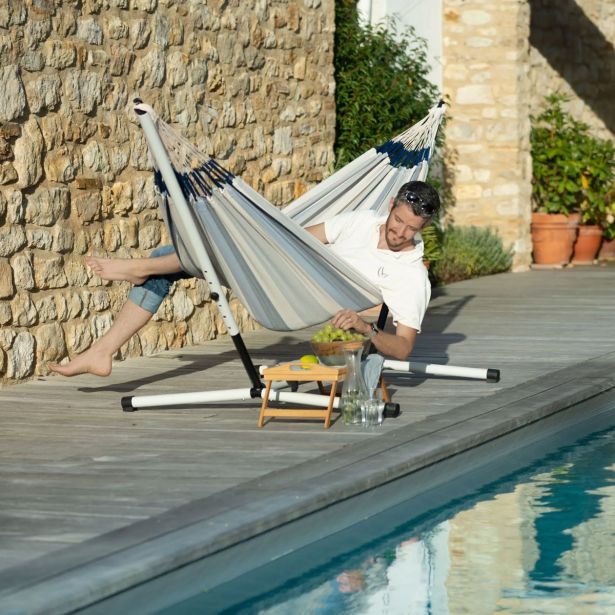 stojalo-za-gugalno-mrezo-la-sista-nautico-cool-grey-double-3349468-1 STOJALO ZA GUGALNO MREŽO LA SISTA NAUTICO COOL GREY DOUBLE - slika 7