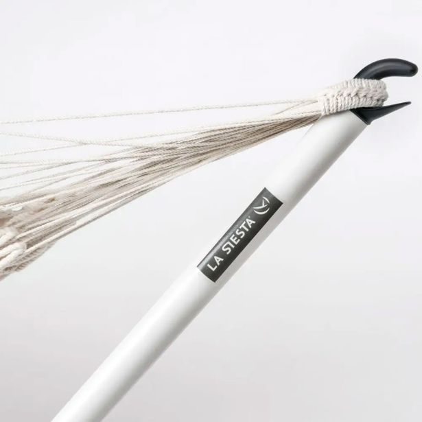 stojalo-za-gugalno-mrezo-la-sista-nautico-cool-grey-double-3349468-2 STOJALO ZA GUGALNO MREŽO LA SISTA NAUTICO COOL GREY DOUBLE - slika 8