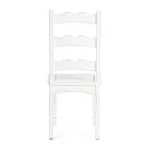 Stol COLETTE . Stol COLETTE, je eleganten stol, ki popestri vaš prostor. Primeren je tako za jedilnice, kmečke turizme ali opremo gostinskih lokalov. Narejen