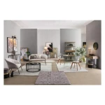 Stol EASY prozorna . Stol EASY je preprostega ter sodobnega dizajna, zato se bo podal v vsak ambient. Sedišče je narejeno iz prozorne plastike. Noge so iz